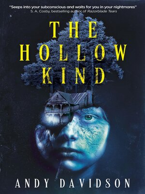 cover image of The Hollow Kind